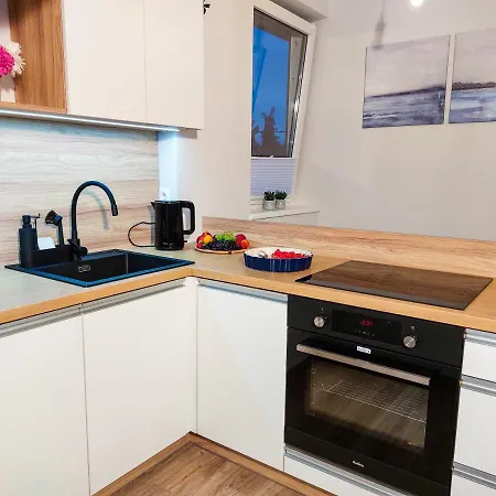 Mr - Limba Apartment Krakow