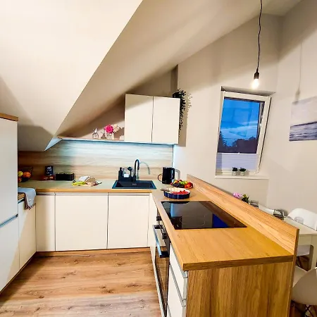 Mr - Limba Apartment Krakow