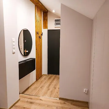 Mr - Limba * Krakow