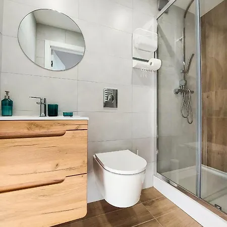 Mr - Limba Apartment Krakow