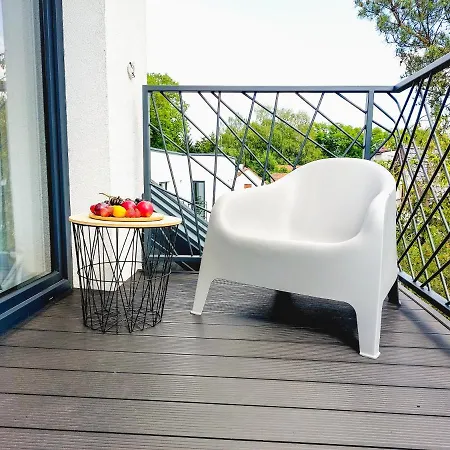 Apartment Mr - Limba *