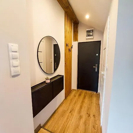 Mr - Limba Apartment *