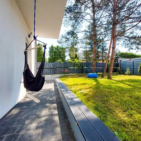 Mr - Limba Apartment *