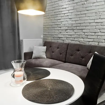 Apartament Nowa Huta *