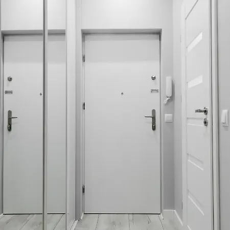 Apartament Nowa Huta Apartament Kraków
