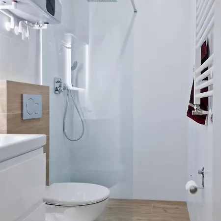 Apartament Apartament Nowa Huta