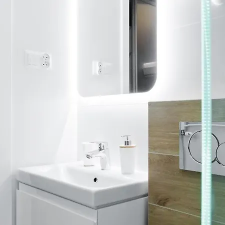 Apartament Nowa Huta *