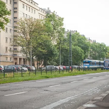 Apartament Nowa Huta * Kraków