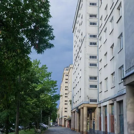 Apartament Nowa Huta Apartament *