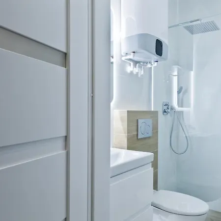 Apartament Nowa Huta