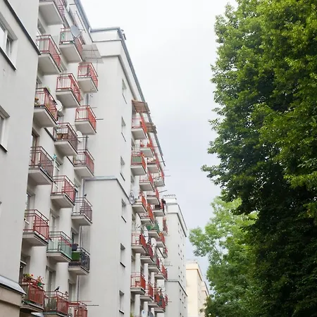 Apartament Apartament Nowa Huta Kraków