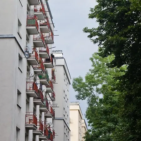 Apartament Nowa Huta * Kraków