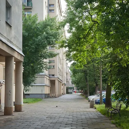 Apartament Nowa Huta Apartament *