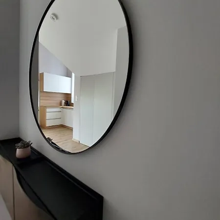 Apartment Mr - Limba Krakow