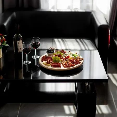 Komorowski Luxury Guest 4* Krakow