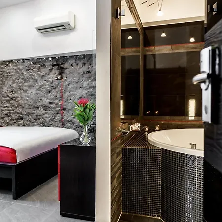 Komorowski Luxury Guest Aparthotel Krakow