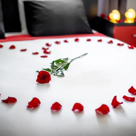 Komorowski Luxury Guest Krakow