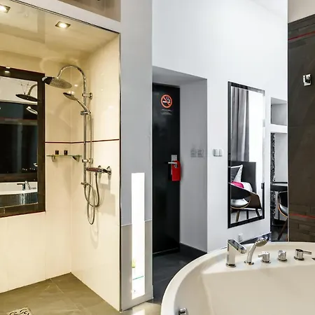 Komorowski Luxury Guest Krakow