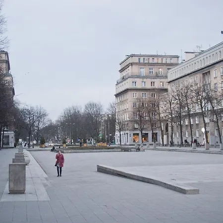 Apartament Nowa Huta Kraków