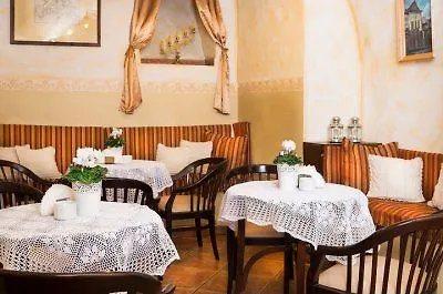 Regent Hotel Cracóvia