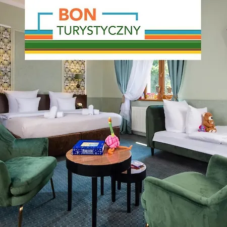 Amber Boutique - Amber 3* Krakow
