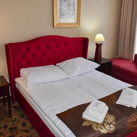 Great Polonia Kazimierz 3* Krakow