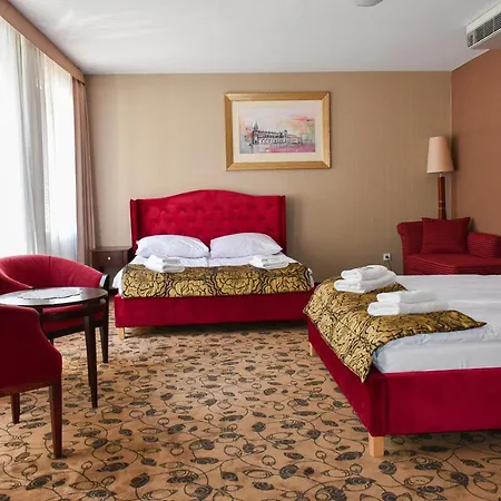 Great Polonia Kazimierz Aparthotel