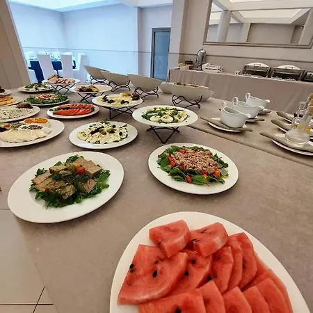 Aneks Kazimierz Hotel 3*