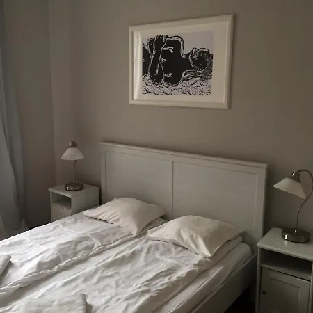 Apartament Floriańska Grand 2 *