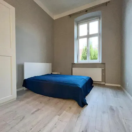 Apartament Limanowskiego 2 Kraków