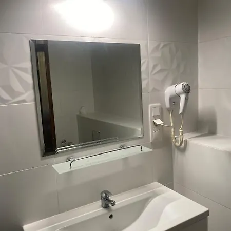 Apartment Getta Krakow