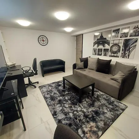 Premium Terrace * קרקוב