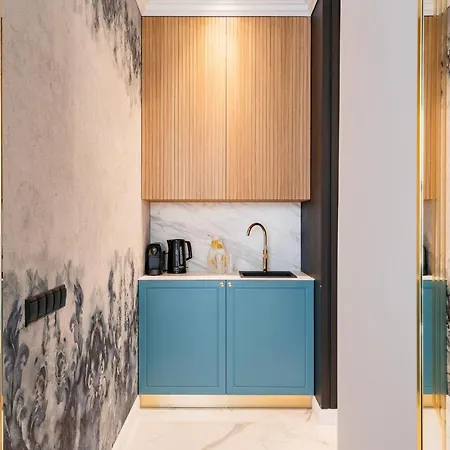 Apartmán Crystal - Loftaffair Collection Krakov
