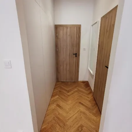 Apartamento Z Klimatyzacja