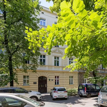 Bogusławskiego Old Town By Renters