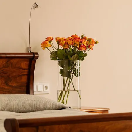 Pod Roza Hotel Krakow