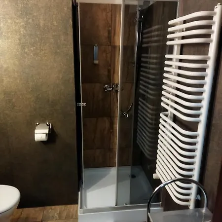 Aparthotel Great Polonia Kazimierz