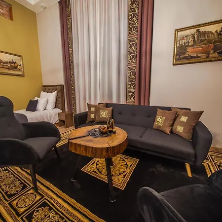 Ars Apartment