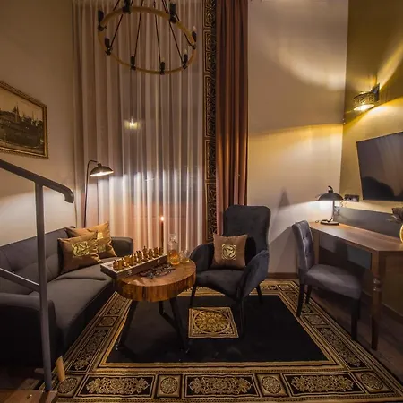 Apartment Ars