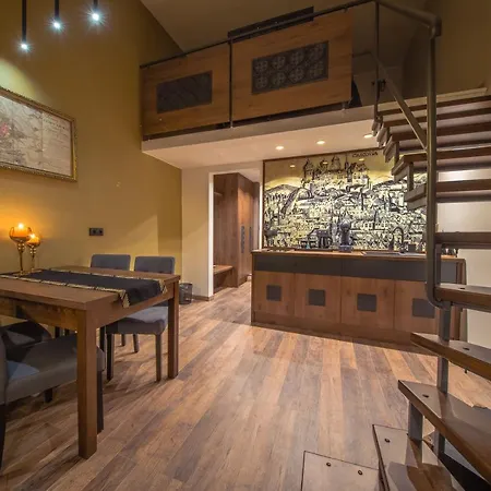 Ars Apartment Krakow