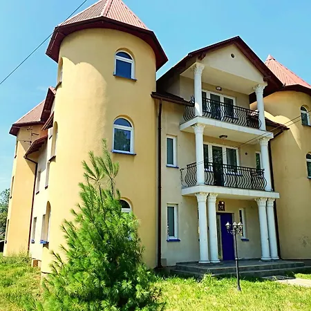 Apartmán The Castle & - Free Parking - (adults Only)