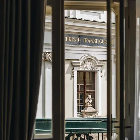 H15 Francuski Old Town - Destigo 5*