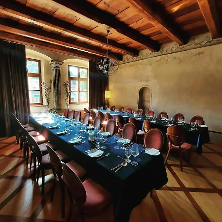 Rubinstein Otel 4*