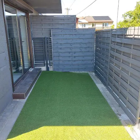 דירה Premium Terrace *