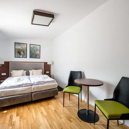 Apartament On/set *