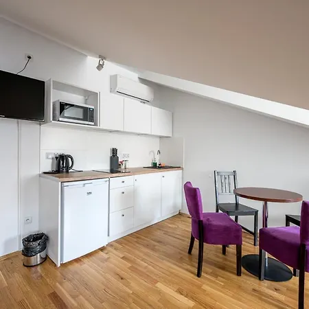 Apartament On/set