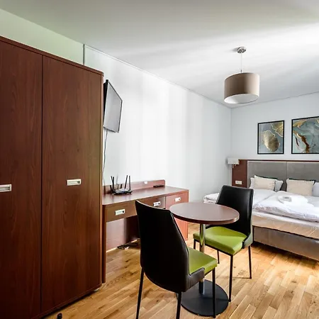 Apartament On/set