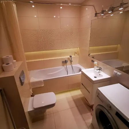 Apartament Arena 20b *