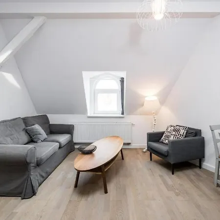 Urban Nest Bon 11 * Krakov