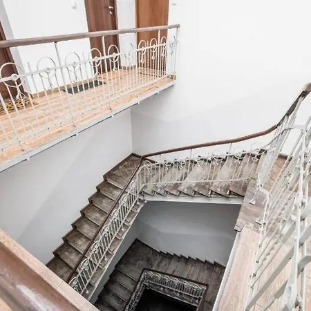 Urban Nest Bon 11 Apartmán Krakov